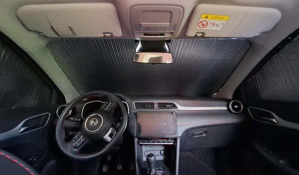 MG ZS desde 2018 - Imagen 13