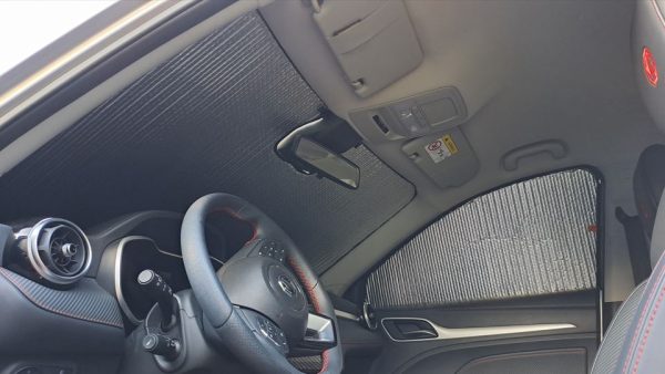 MG ZS desde 2018 - Imagen 12