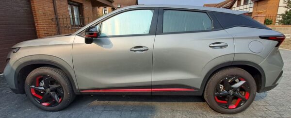 Omoda 5 desde 2022 - Imagen 3
