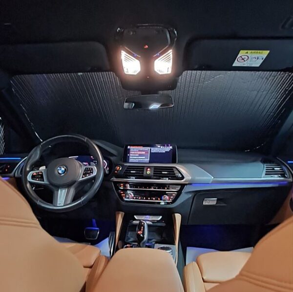 BMW X4 G02 desde 2018 - Imagen 9