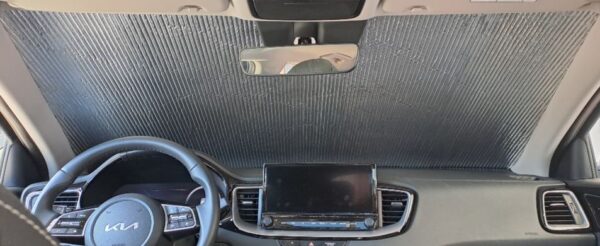 Kia XCeed desde 2019 - Imagen 9
