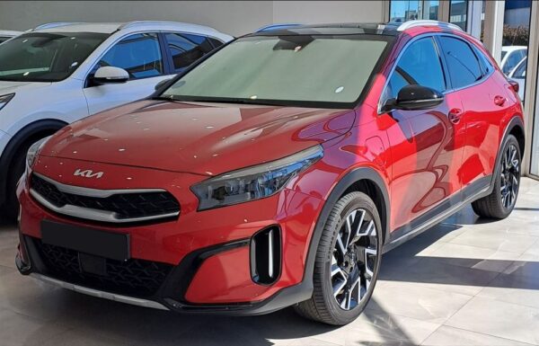 Kia XCeed desde 2019 - Imagen 6