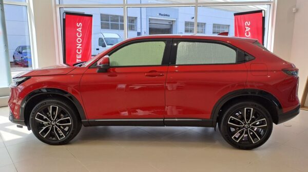 Honda HR-V 3ª Generación desde 2022 - Imagen 10