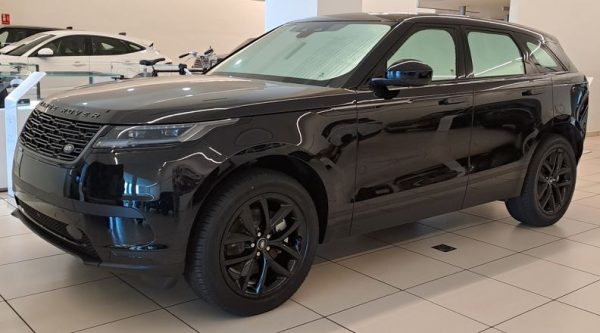Land Rover Range Rover Velar desde 2017 - Imagen 6