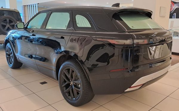 Land Rover Range Rover Velar desde 2017 - Imagen 7
