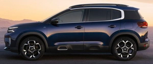 Citröen C5 Aircross desde 2017 - Imagen 3