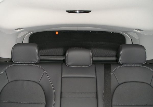 Mercedes Benz Clase GLC X253 desde 2015 a 2022 - Imagen 15
