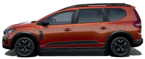 Dacia Jogger desde 2021 - Imagen 3