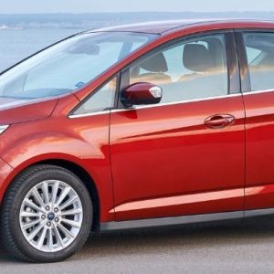 Ford C-Max II 2009-2019