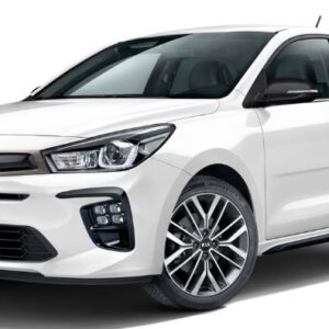 Kia Río desde 2017
