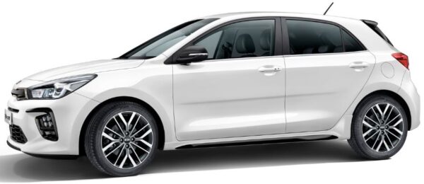 Kia Río desde 2017 - Imagen 3