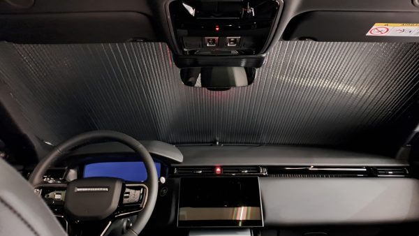 Land Rover Range Rover Velar desde 2017 - Imagen 10