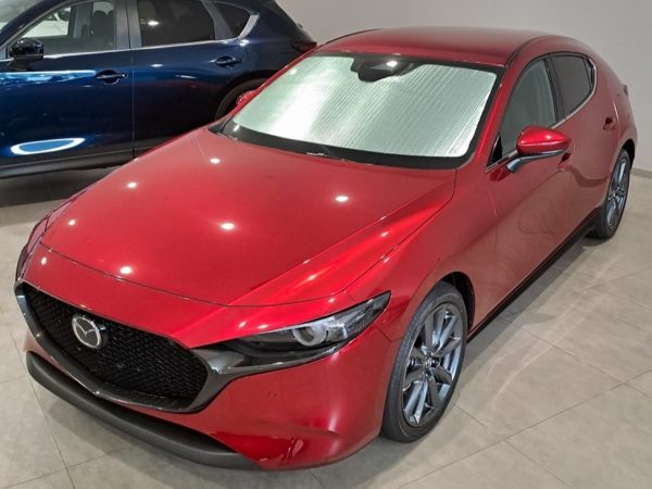 Mazda 3 Hatchback desde 2019 - Imagen 9