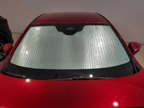 Mazda 3 Sedán desde 2019 - Imagen 9