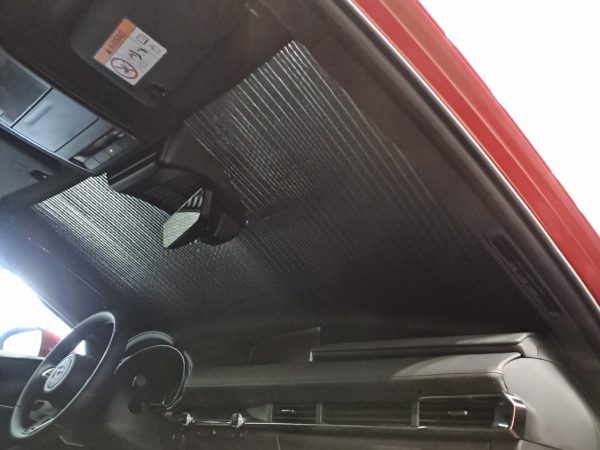 Mazda 3 Sedán desde 2019 - Imagen 10