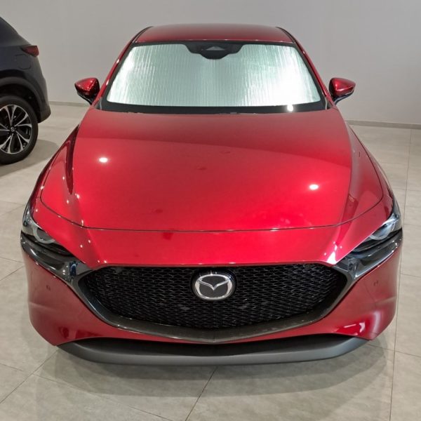 Mazda 3 Hatchback desde 2019 - Imagen 10