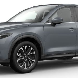 Mazda CX5 desde 2017