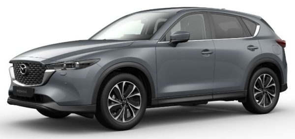 Mazda CX5 desde 2017