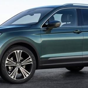 Seat Tarraco desde 2018