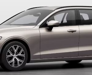 Volvo V60 desde 2019
