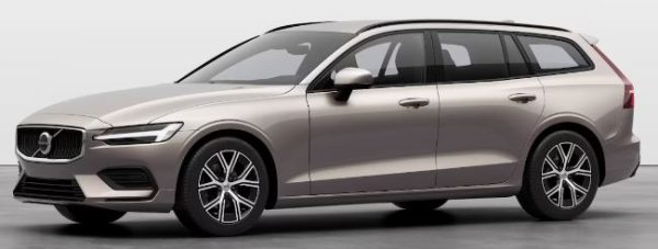 Volvo V60 desde 2019
