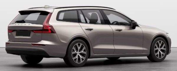 Volvo V60 desde 2019 - Imagen 2