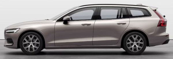 Volvo V60 desde 2019 - Imagen 3