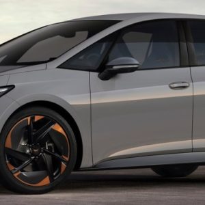 Cupra Born desde 2022
