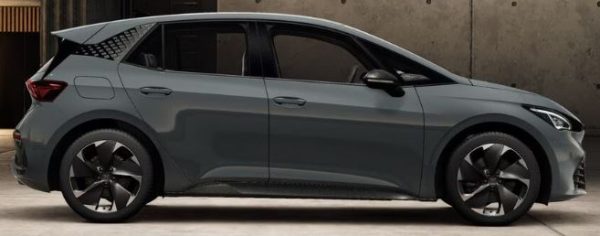 Cupra Born desde 2022 - Imagen 3