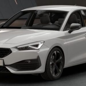 Cupra León Hatchback desde 2020
