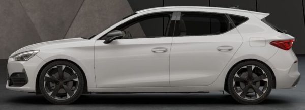 Cupra León Hatchback desde 2020 - Imagen 3