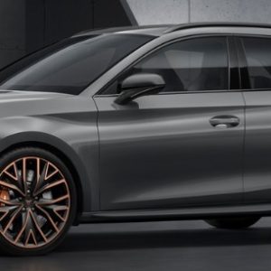 Cupra León Sportstourer desde 2020