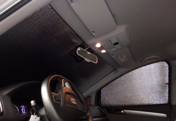 Seat Alhambra II desde 2010 - Imagen 10