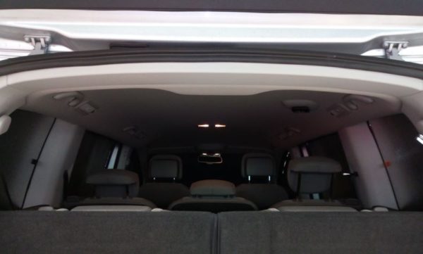 Seat Alhambra II desde 2010 - Imagen 11