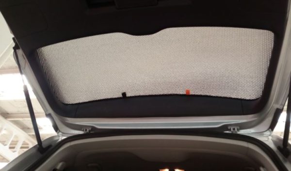 Seat Alhambra II desde 2010 - Imagen 12