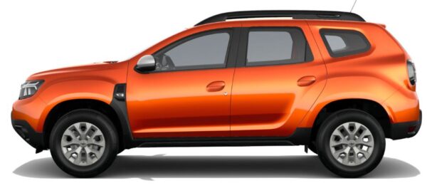 Dacia Duster II desde 2017 a 2023 - Imagen 3