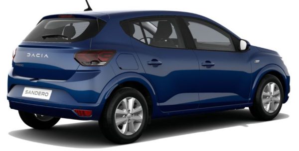 Dacia Sandero III desde 2020 - Imagen 3