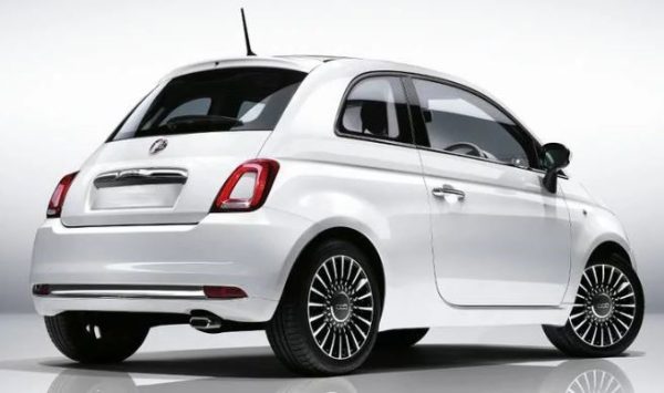 Fiat 500 desde 2007 - Imagen 2