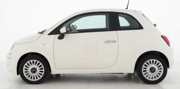 Fiat 500 desde 2007 - Imagen 3