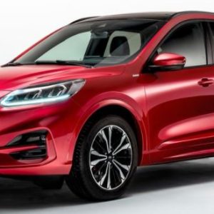 Ford Kuga MK3 desde 2021