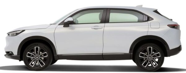 Honda HR-V 3ª Generación desde 2022 - Imagen 3