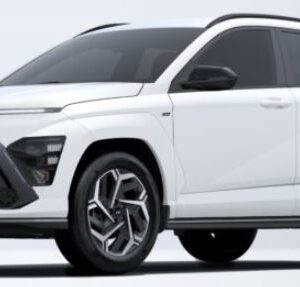 Hyundai Kona desde 2023