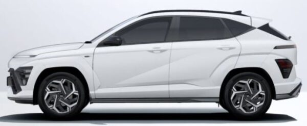 Hyundai Kona desde 2023 - Imagen 3
