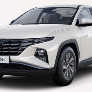 Hyundai Tucson IV desde 2021