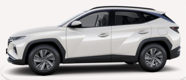 Hyundai Tucson IV desde 2021 - Imagen 3
