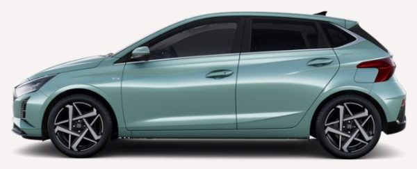Hyundai i20 desde 2020 - Imagen 3