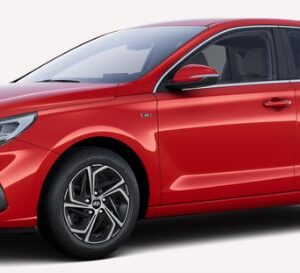 Hyundai i30 desde 2017