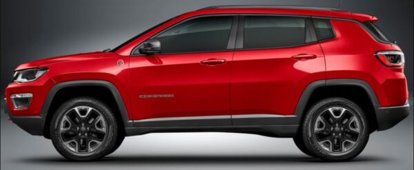 Jeep Compass desde 2016 - Imagen 3