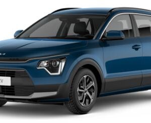Kia Niro desde 2022