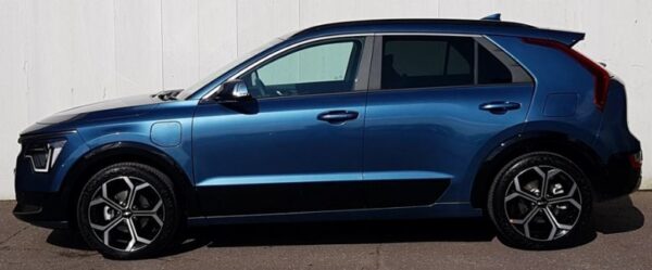 Kia Niro desde 2022 - Imagen 3